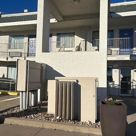Motel 6-Austin, Tx Екстер'єр фото