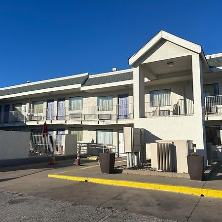 Motel 6-Austin, Tx Екстер'єр фото
