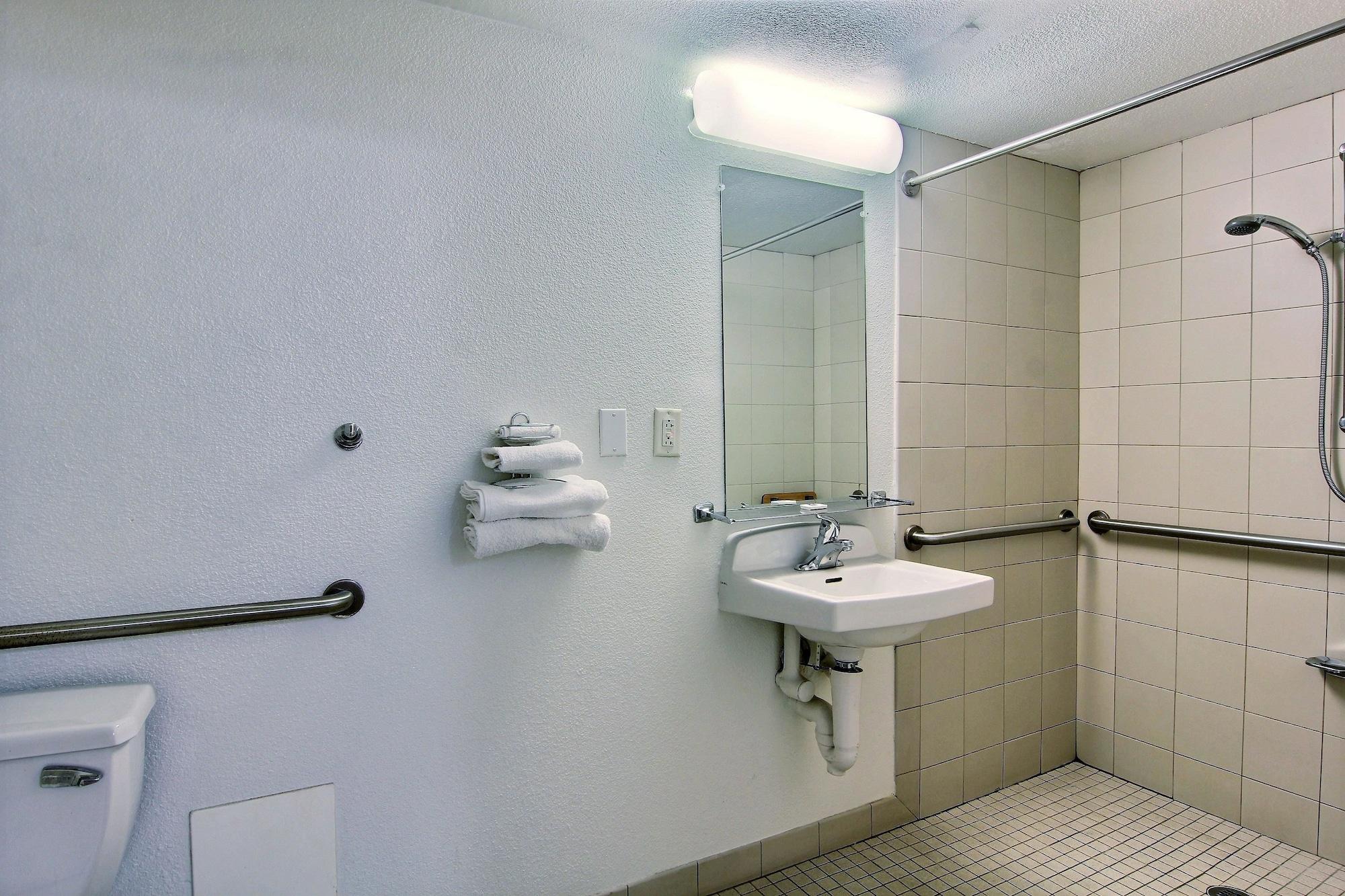 Motel 6-Austin, Tx Екстер'єр фото