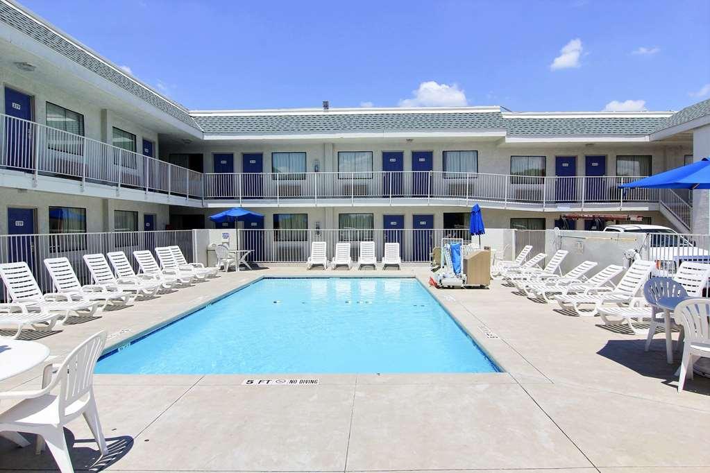 Motel 6-Austin, Tx Зручності фото