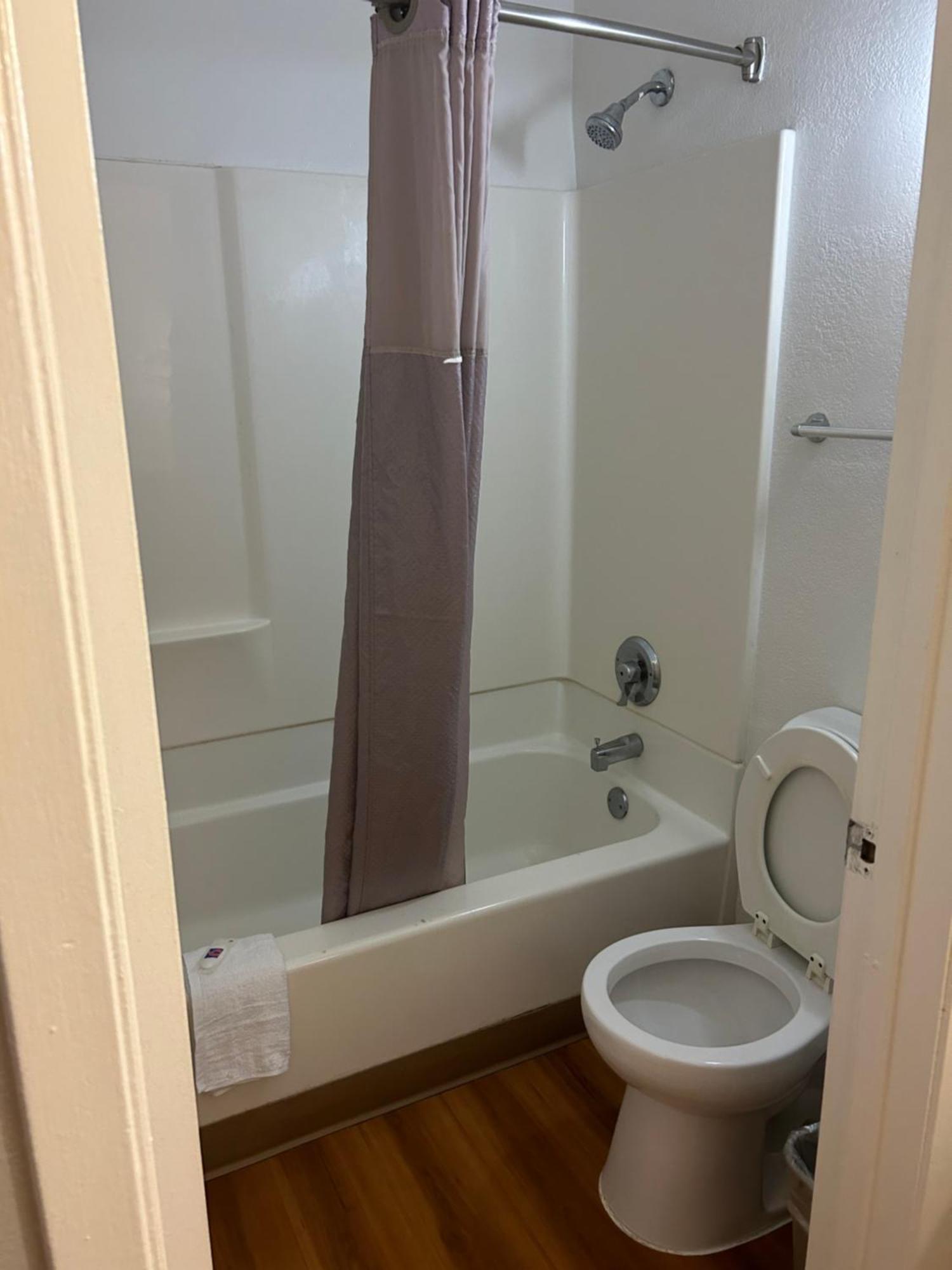 Motel 6-Austin, Tx Екстер'єр фото