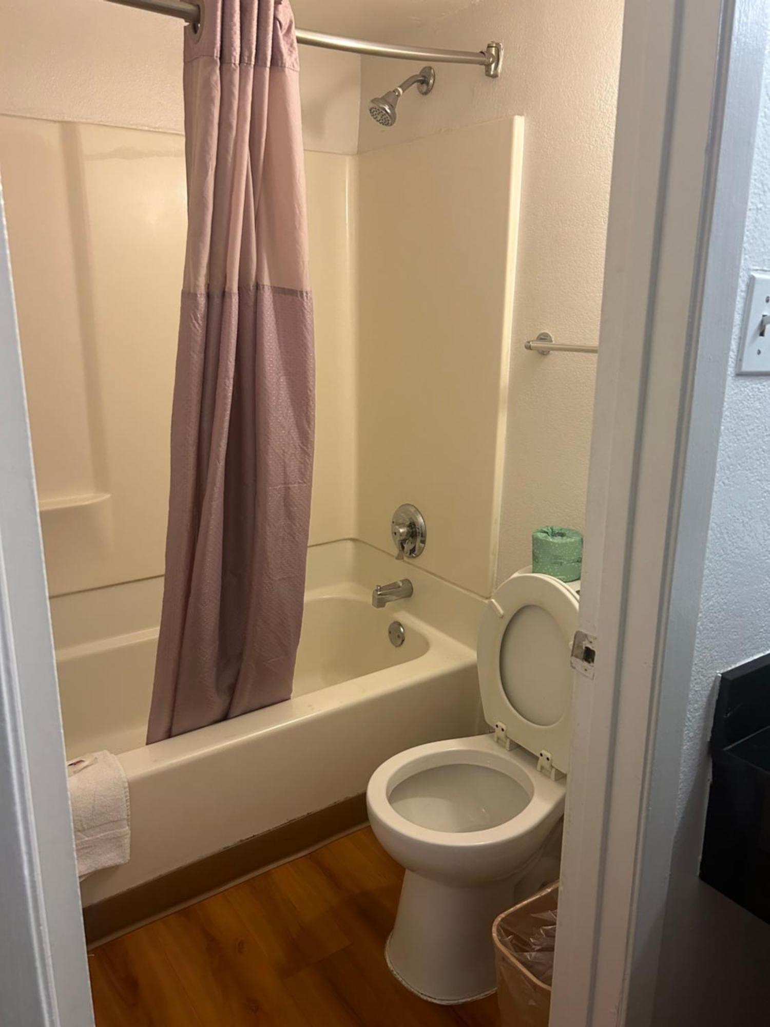 Motel 6-Austin, Tx Екстер'єр фото
