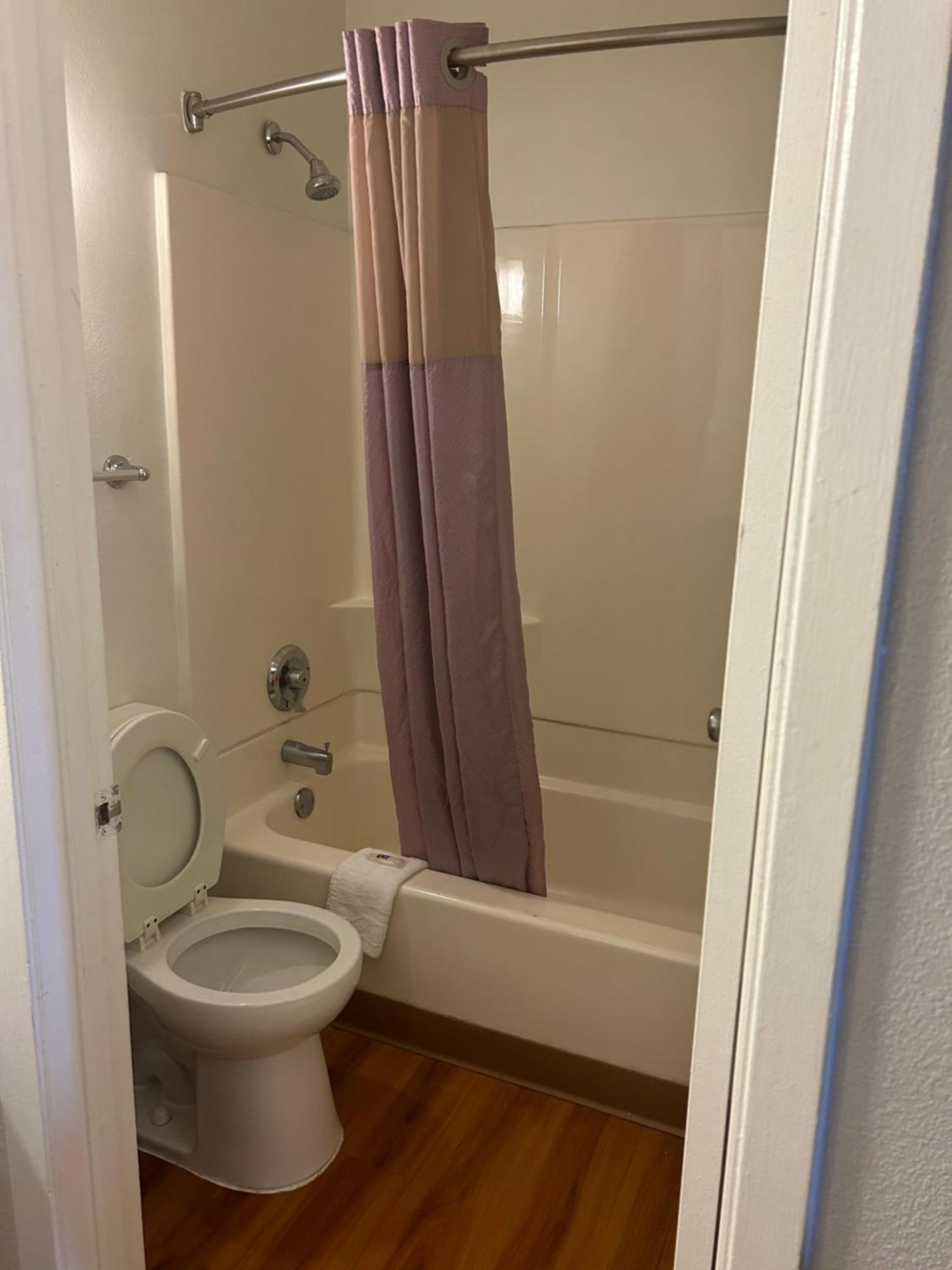 Motel 6-Austin, Tx Екстер'єр фото
