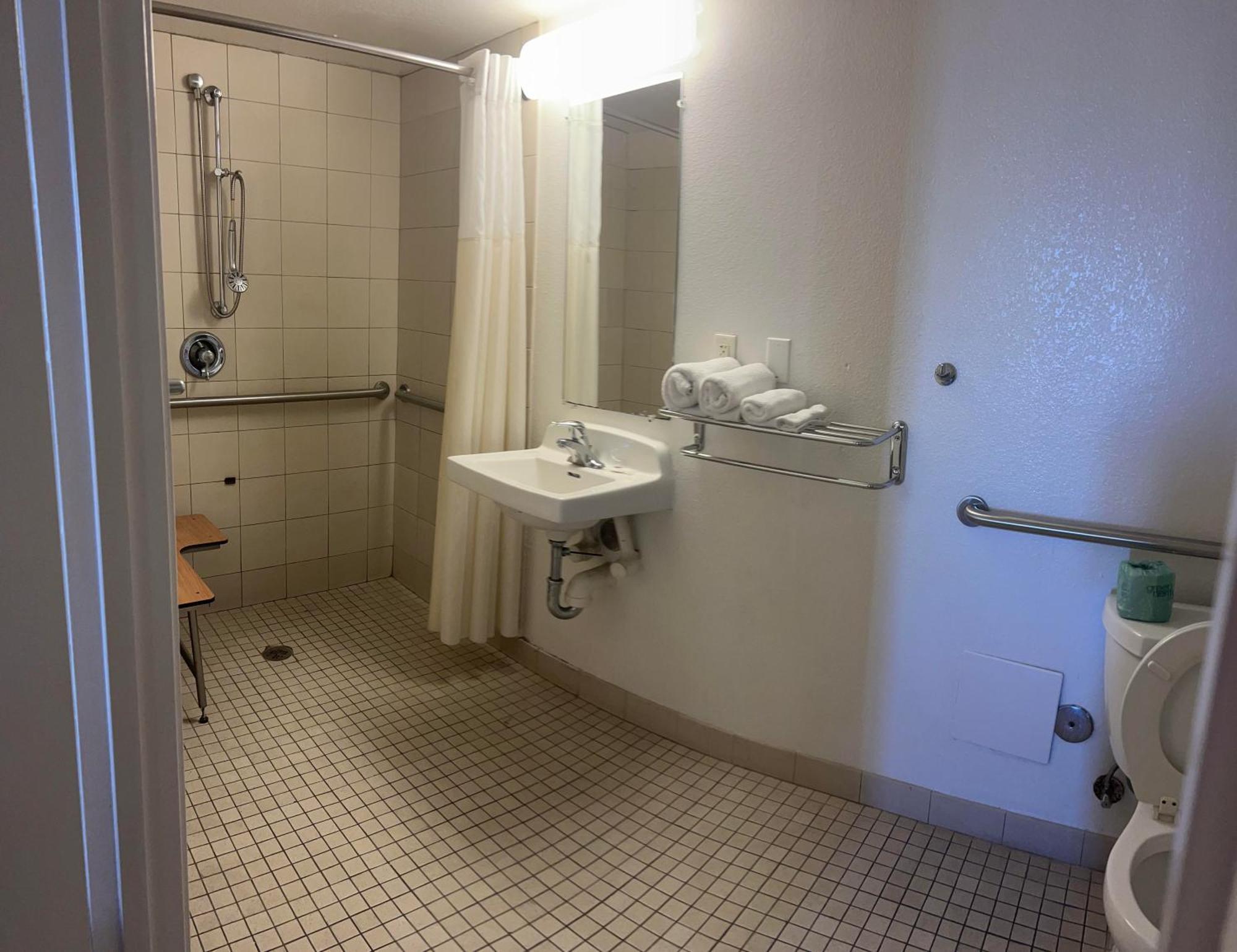 Motel 6-Austin, Tx Екстер'єр фото
