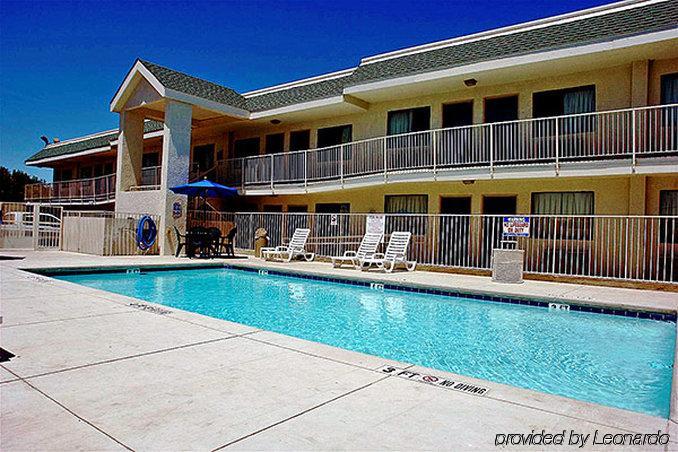 Motel 6-Austin, Tx Екстер'єр фото