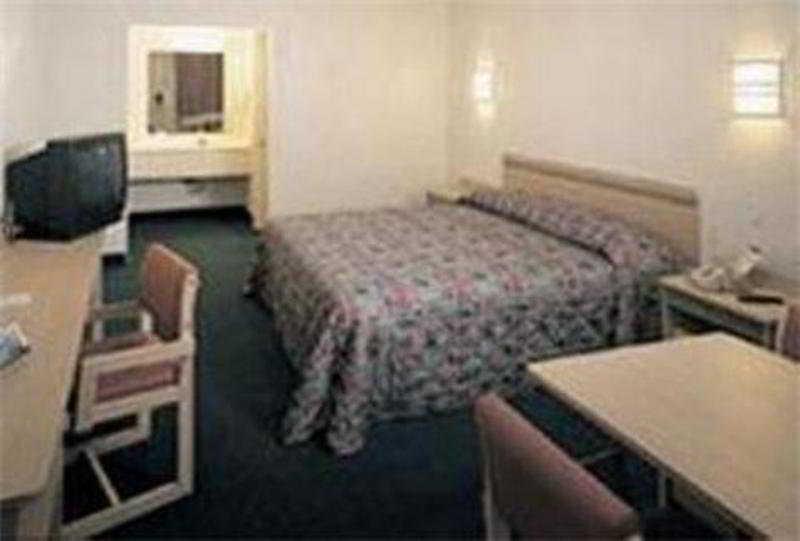 Motel 6-Austin, Tx Екстер'єр фото