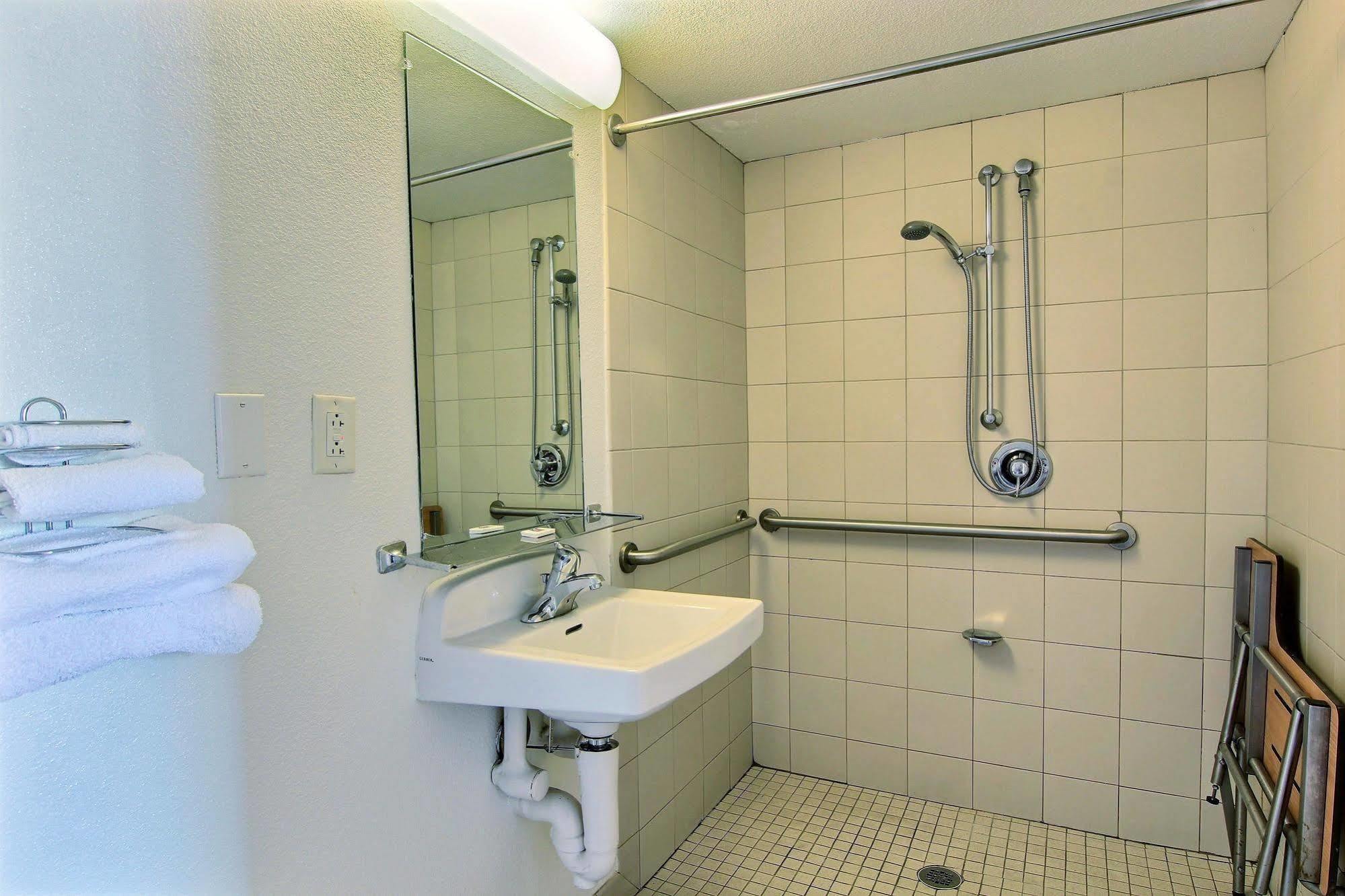 Motel 6-Austin, Tx Екстер'єр фото