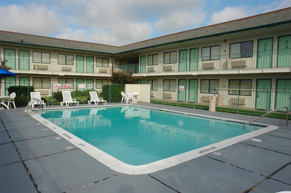 Motel 6-Austin, Tx Зручності фото